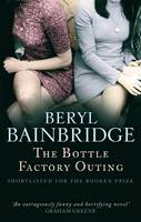 Book Cover for The Bottle Factory Outing by Beryl Bainbridge