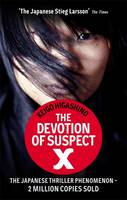 The Devotion of Suspect X