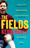 Book Cover for The Fields by Kevin Maher