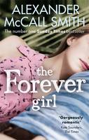 Book Cover for The Forever Girl by Alexander McCall Smith