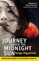 Book Cover for Journey Under the Midnight Sun by Keigo Higashino