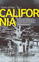 Book Cover for California by Edan Lepucki