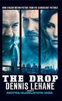 Book Cover for The Drop by Dennis Lehane