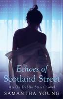 Book Cover for Echoes of Scotland Street by Samantha Young