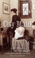 Book Cover for City Maid by Amelia Evangeline