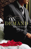 Book Cover for On Demand by Justine Elyot