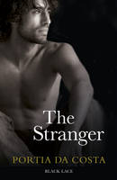 Book Cover for The Stranger: Black Lace Classics by Portia Da Costa