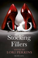 Book Cover for Stocking Fillers by Lori Perkins