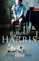 Book Cover for Blueeyedboy by Joanne Harris