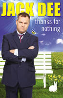 Book Cover for Thanks for Nothing by Jack Dee