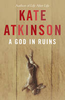 Book Cover for A God in Ruins by Kate Atkinson