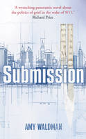 Book Cover for The Submission by Amy Waldman