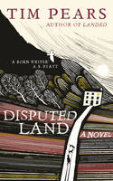 Book Cover for Disputed Land by Tim Pears