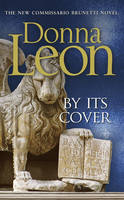 Book Cover for By Its Cover by Donna Leon