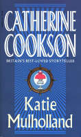 Book Cover for Katie Mulholland by Catherine Cookson