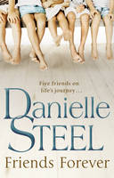 Book Cover for Friends Forever by Danielle Steel