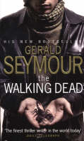 Book Cover for The Walking Dead by Gerald Seymour