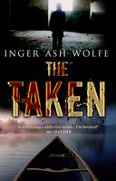Book Cover for The Taken by Inger Ash Wolfe