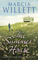 Book Cover for The Summer House by Marcia Willett