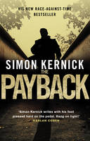 Book Cover for The Payback by 