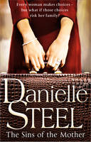 Book Cover for The Sins of the Mother by Danielle Steel