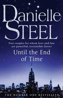 Book Cover for Until the End of Time by Danielle Steel