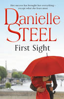 Book Cover for First Sight by Danielle Steel