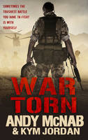 Book Cover for War Torn by Andy McNab