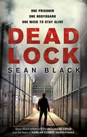Book Cover for Deadlock by Sean Black