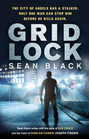 Book Cover for Gridlock by Sean Black