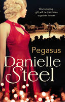 Book Cover for Pegasus by Danielle Steel