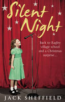 Book Cover for Silent Night by Jack Sheffield