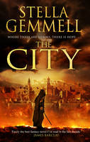 Book Cover for The City by Stella Gemmell