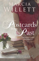 Book Cover for Postcards from the Past by Marcia Willett