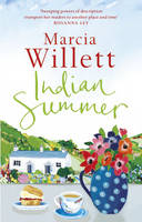 Book Cover for Indian Summer by Marcia Willett