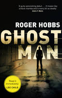 Book Cover for Ghostman by Roger Hobbs