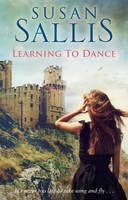 Book Cover for Learning to Dance by Susan Sallis