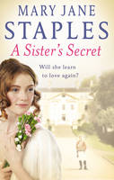 Book Cover for A Sister's Secret by Mary Jane Staples