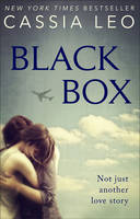 Book Cover for Black Box by Cassia Leo