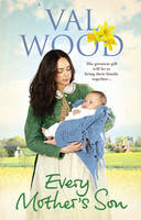 Book Cover for Every Mother's Son by Val Wood