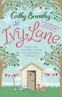 Book Cover for Ivy Lane Complete Story by Cathy Bramley