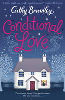 Book Cover for Conditional Love by Cathy Bramley