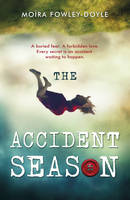 Book Cover for The Accident Season by Moira Fowley-Doyle