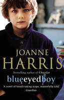 Book Cover for Blueeyedboy by Joanne Harris