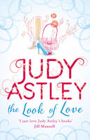 Book Cover for The Look of Love by Judy Astley