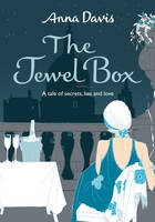 Book Cover for The Jewel Box by Anna Davis