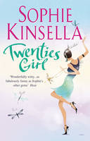 Book Cover for Twenties Girl by Sophie Kinsella