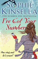 Book Cover for I've Got Your Number by Sophie Kinsella