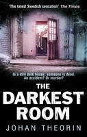 Book Cover for The Darkest Room by Johan Theorin