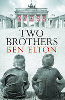 Book Cover for Two Brothers by Ben Elton